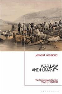 War, Law and Humanity