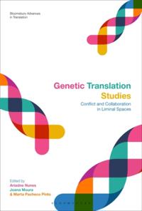 Bloomsbury Advances in Translation