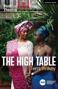 The High Table