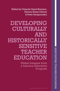 Reinventing Teacher Education