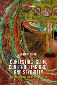 Suspensions: Contemporary Middle Eastern and Islamicate Thought