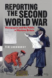 Reporting the Second World War