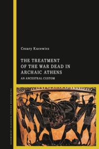 Treatment of the War Dead in Archaic Athens