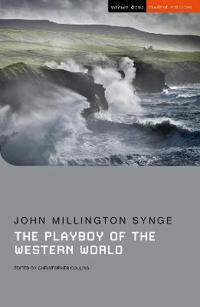 Bokomslag för "The Playboy of the Western World"