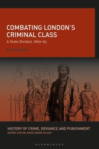 History of Crime, Deviance and Punishment