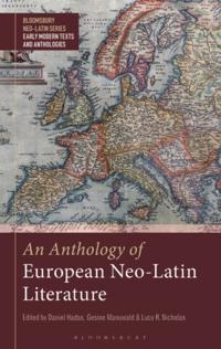 Anthology of European Neo-Latin Literature