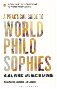 Bloomsbury Introductions to World Philosophies