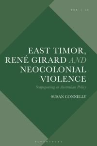 Violence, Desire, and the Sacred