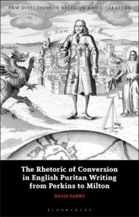 New Directions in Religion and Literature