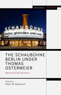 Schaub hne Berlin under Thomas Ostermeier