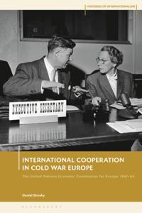 Histories of Internationalism