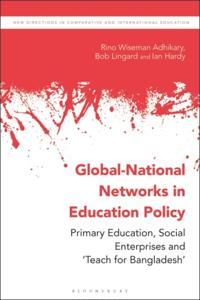 New Directions in Comparative and International Education