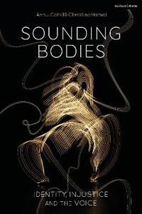 Bokomslag för "Sounding Bodies"