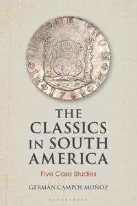 Bloomsbury Studies in Classical Reception