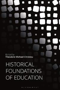Historical Foundations of Education