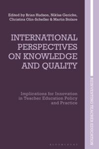 Reinventing Teacher Education