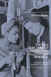 Full Employment Horizon in 20th-Century America