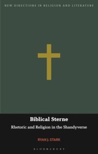 New Directions in Religion and Literature