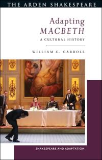 Shakespeare and Adaptation