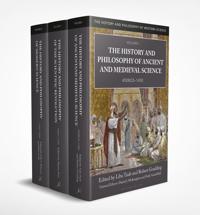 The History and Philosophy of Western Science