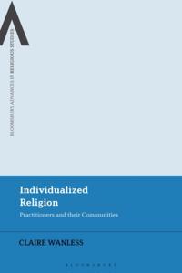 Bloomsbury Advances in Religious Studies