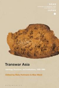 SOAS Studies in Modern and Contemporary Japan