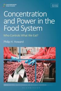 Contemporary Food Studies: Economy, Culture and Politics