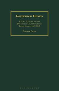 Governed by Opinion