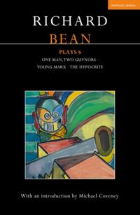 Contemporary Dramatists