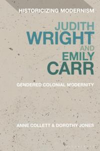 Historicizing Modernism