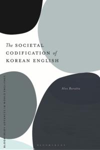 Bloomsbury Advances in World Englishes