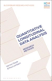 Bloomsbury Research Methods