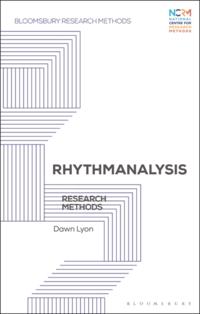 Bloomsbury Research Methods