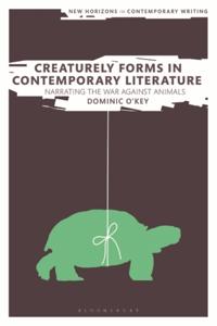 New Horizons in Contemporary Writing
