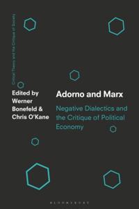 Critical Theory and the Critique of Society