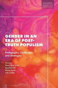 Gender in an Era of Post-truth Populism