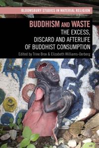 Bloomsbury Studies in Material Religion