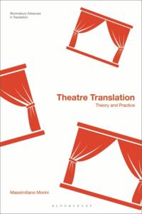 Bloomsbury Advances in Translation