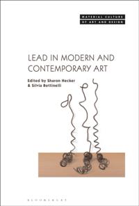 Material Culture of Art and Design