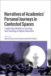 Narratives of Academics  Personal Journeys in Contested Spaces