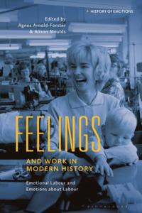 History of Emotions