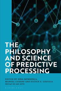 Bokomslag for "The Philosophy and Science of Predictive Processing"