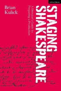 Staging Shakespeare