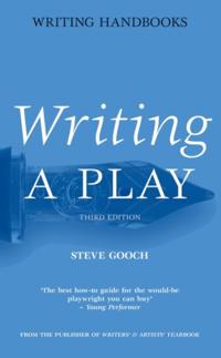 Writing Handbooks