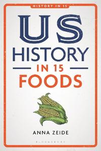 US History in 15 Foods