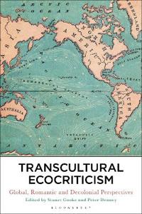 Bokomslag för "Transcultural Ecocriticism"