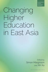Bloomsbury Higher Education Research