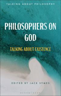 Bokomslag for "Philosophers on God"