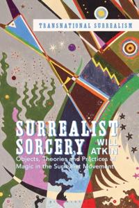 Transnational Surrealism