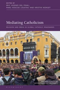 New Directions in the Anthropology of Christianity
